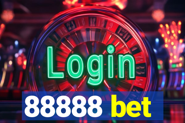 88888 bet